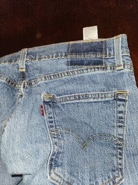 Levi's Jeans 32x32